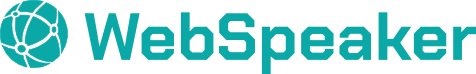 WebSpeaker