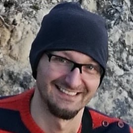 Piotr Łapiński, Marketing Manager at Konfeo